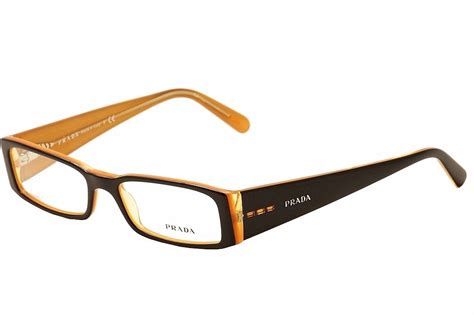 prada vpr 10 f eyeglasses|Prada .